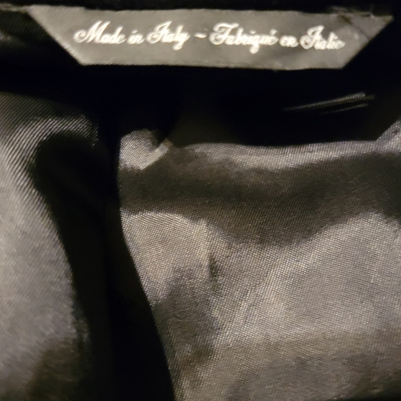 Saks Fifth Avenue Ermenegildo Zegna Sport coat Size 40R - Picture 8 of 8